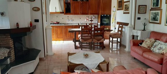 6 rooms Villa in San Giovanni in Marignano, Italy No. 23229 9
