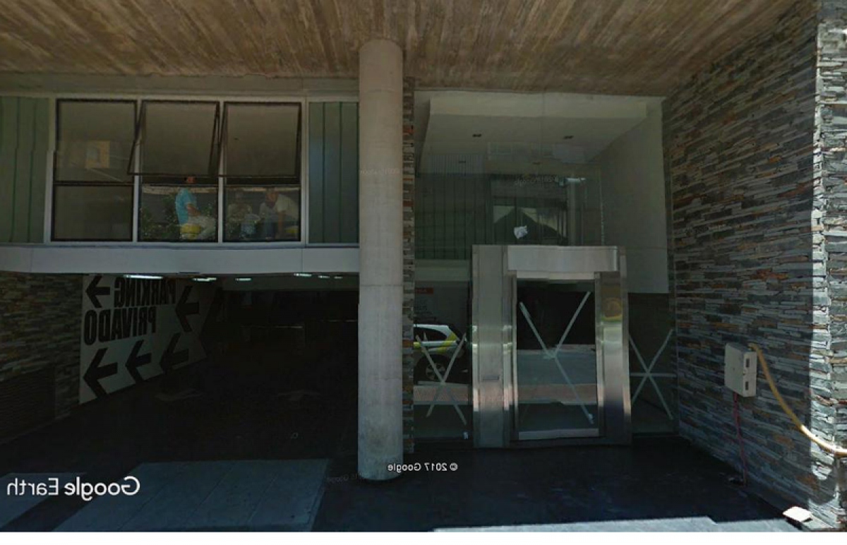 Lagerhaus in Cordoba, Argentina, Nr. 27216