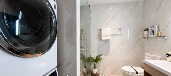 2 bedrooms Condo in Bang Lamung, Thailand No. 23924 10