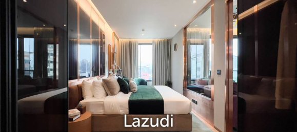 2 bedrooms Condo in Bang Lamung, Thailand No. 23924 8