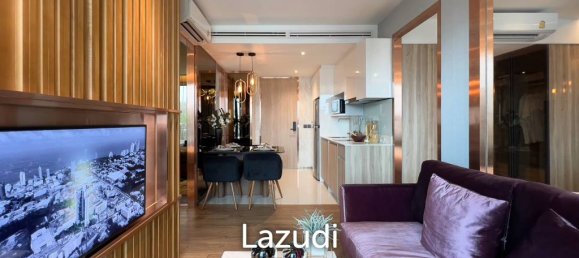 2 bedrooms Condo in Bang Lamung, Thailand No. 23924 3