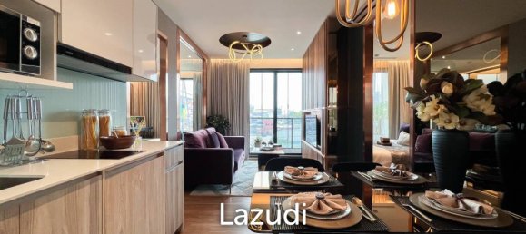 2 bedrooms Condo in Bang Lamung, Thailand No. 23924 2