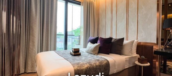 2 bedrooms Condo in Bang Lamung, Thailand No. 23924 6