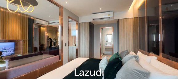 2 bedrooms Condo in Bang Lamung, Thailand No. 23924 9