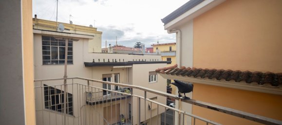 4 Schlafzimmer Wohnung in Pontecagnano Faiano, Italy, Nr. 323302 18