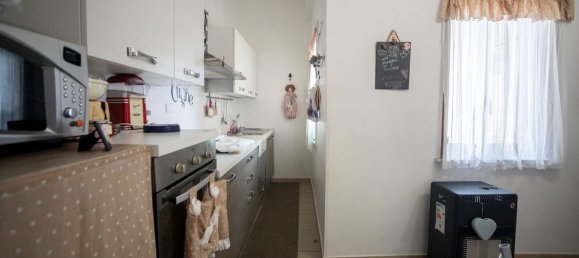 4 Schlafzimmer Wohnung in Pontecagnano Faiano, Italy, Nr. 323302 11