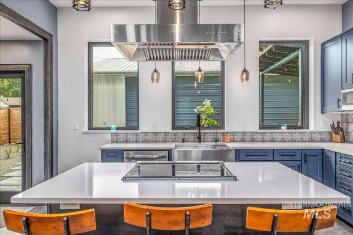 2 غرف نوم منزل في Boise, USA رقم 372389