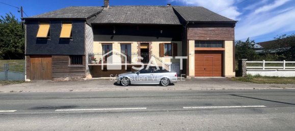 3 chambres Maison à Rocquigny, France No. 344706 7