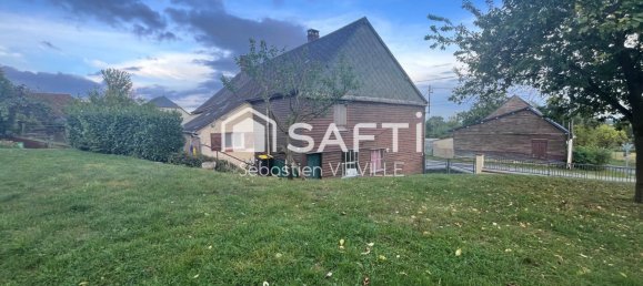 3 chambres Maison à Rocquigny, France No. 344706 8