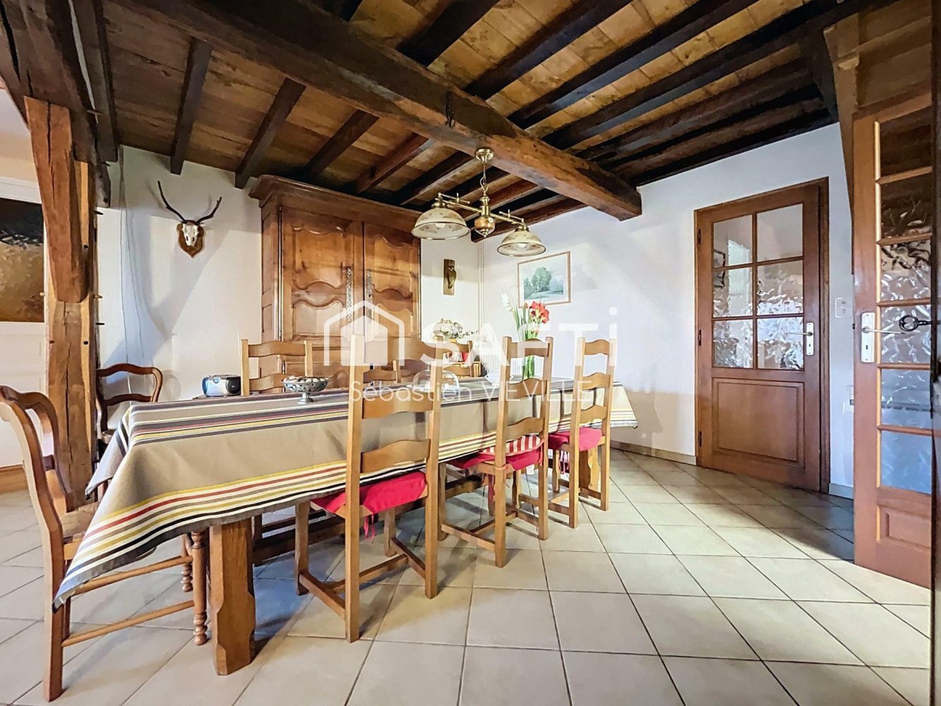 3 chambres Maison à Rocquigny, France No. 344706