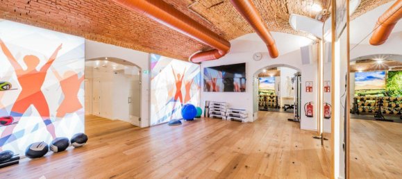 5 rooms Penthouse in Vienna, Austria No. 79513 37