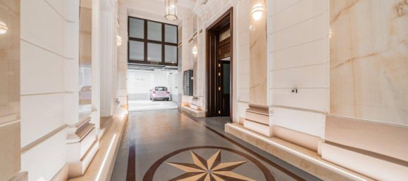 5 rooms Penthouse in Vienna, Austria No. 79513 24