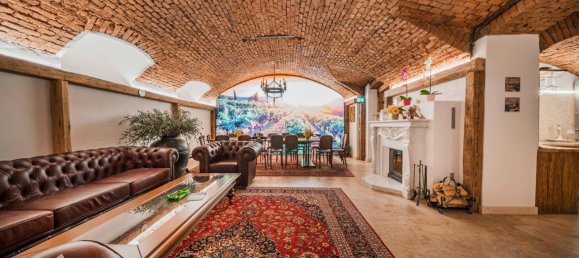 5 rooms Penthouse in Vienna, Austria No. 79513 27