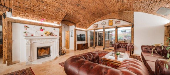 5 rooms Penthouse in Vienna, Austria No. 79513 28