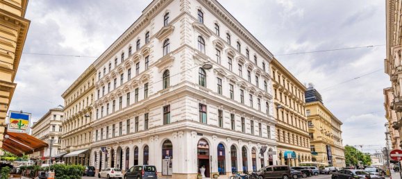 5 rooms Penthouse in Vienna, Austria No. 79513 23