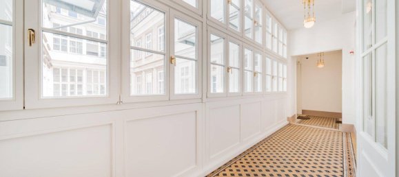 5 rooms Penthouse in Vienna, Austria No. 79513 21