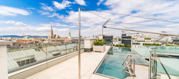 5 rooms Penthouse in Vienna, Austria No. 79513 16