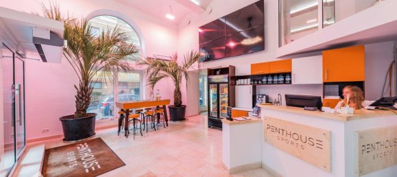 5 rooms Penthouse in Vienna, Austria No. 79513 39