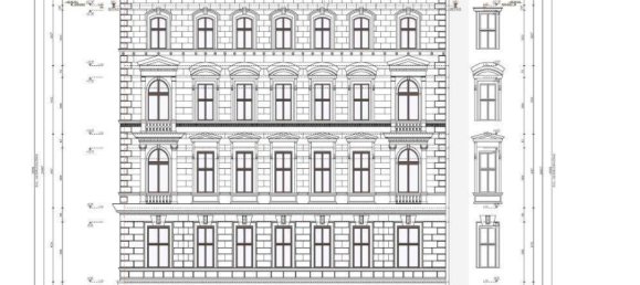 5 rooms Penthouse in Vienna, Austria No. 79513 44