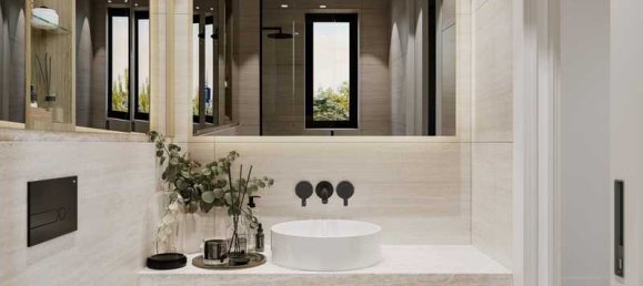 3 bedrooms Penthouse in Agios Athanasios, Cyprus No. 7962 8