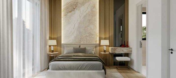 3 bedrooms Penthouse in Agios Athanasios, Cyprus No. 7962 9