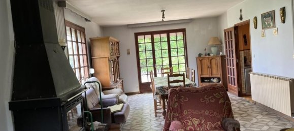 Villa de 5 dormitorios en Auchy-les-Hesdin, France No. 332865 11