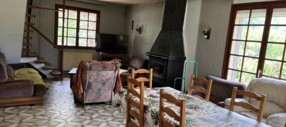 Villa de 5 dormitorios en Auchy-les-Hesdin, France No. 332865 10