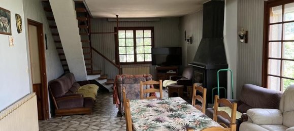 Villa de 5 dormitorios en Auchy-les-Hesdin, France No. 332865 9