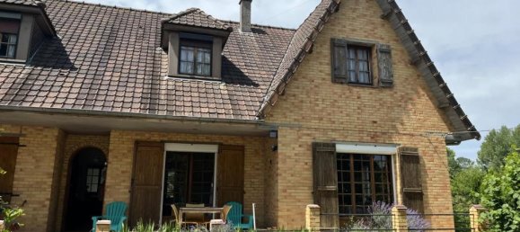 Villa de 5 dormitorios en Auchy-les-Hesdin, France No. 332865 3