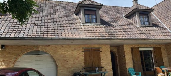 Villa de 5 dormitorios en Auchy-les-Hesdin, France No. 332865 2