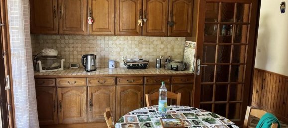 Villa de 5 dormitorios en Auchy-les-Hesdin, France No. 332865 8