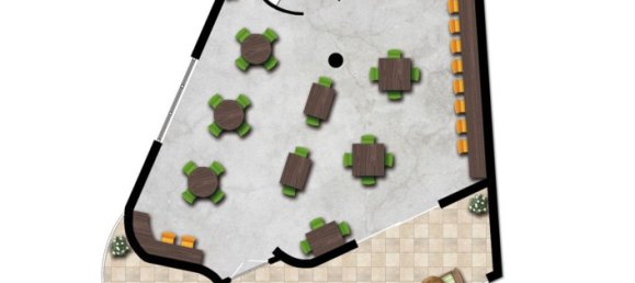 423m² Building in Bari Sardo, Italy No. 255664 9