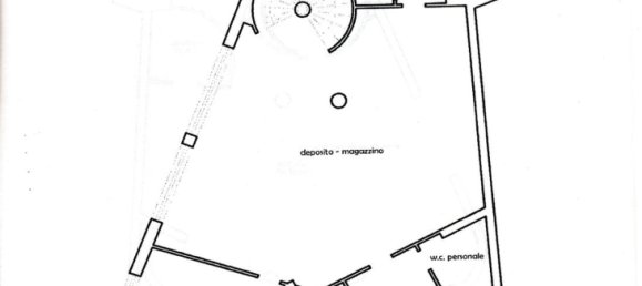 423m² Building in Bari Sardo, Italy No. 255664 4