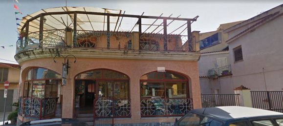 423m² Building in Bari Sardo, Italy No. 255664 2
