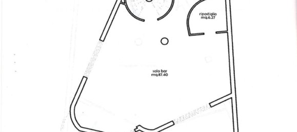 423m² Building in Bari Sardo, Italy No. 255664 5