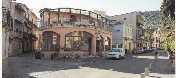 423m² Building in Bari Sardo, Italy No. 255664 3