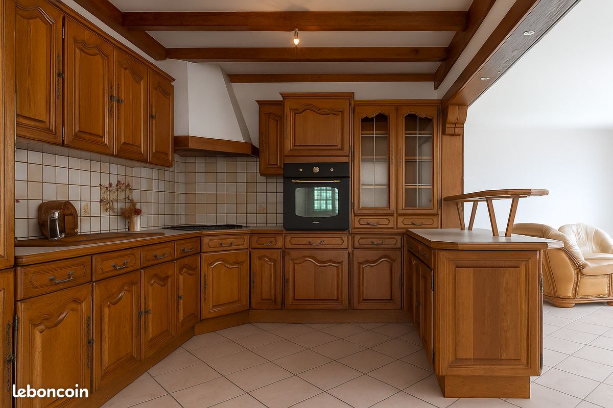 3 bedrooms House in Cappelle-la-Grande, France No. 330285