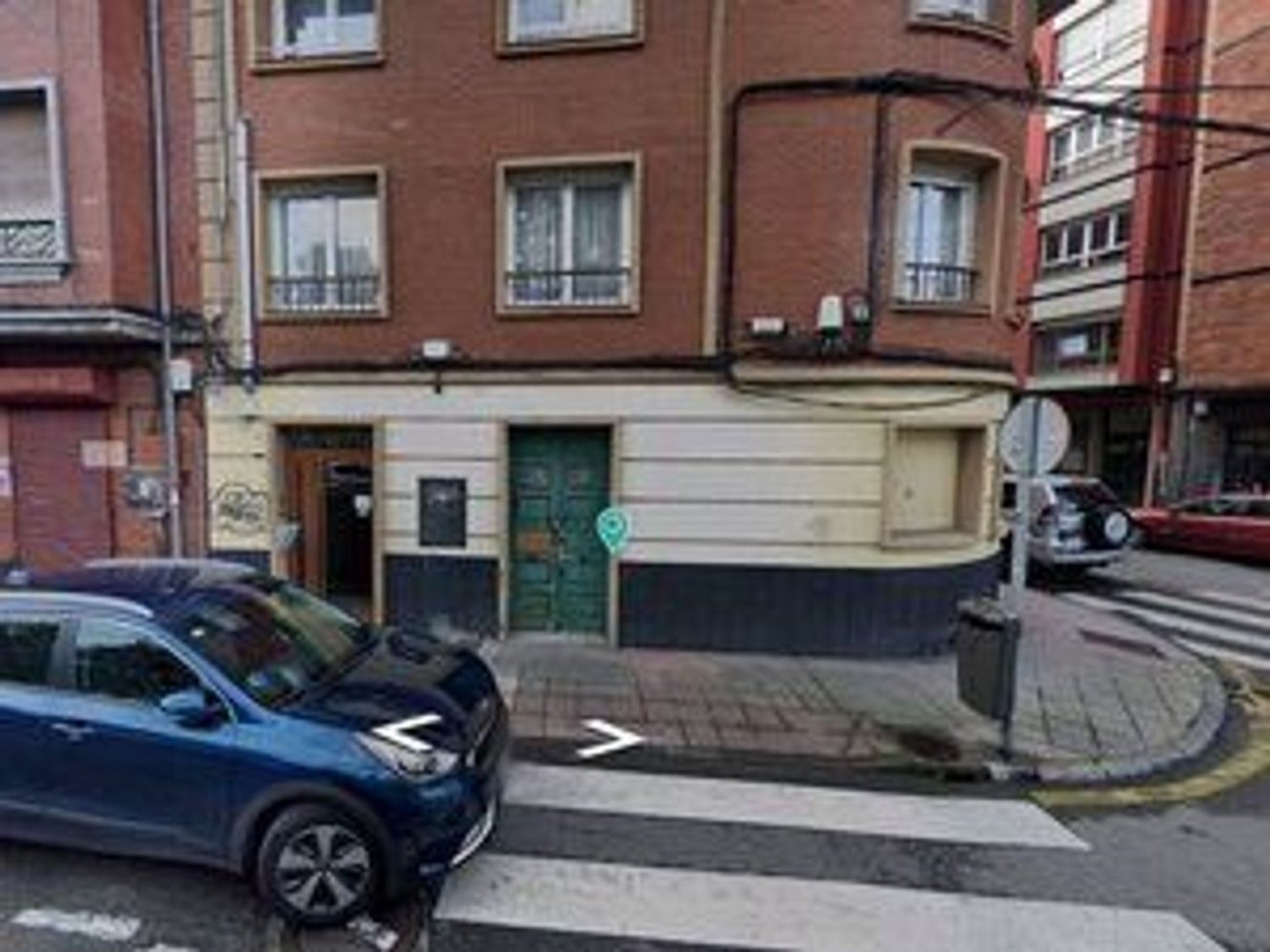 Propriété commerciale à Langreo, Spain 92m² No. 151553