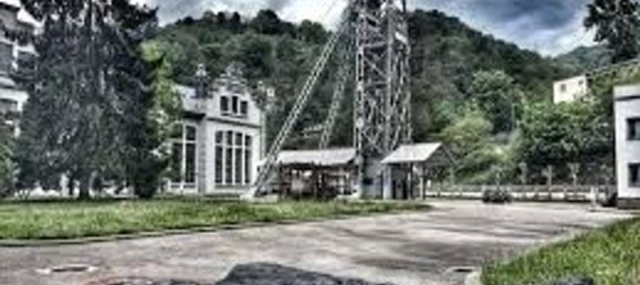 Коммерческая недвижимость 92м² в Лангрео, Испания № 151553 11