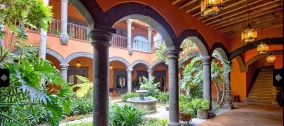 4 bedrooms House in Guanajuato, Mexico No. 153269 2