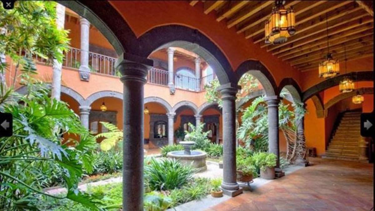 4 bedrooms House in Guanajuato, Mexico No. 153269