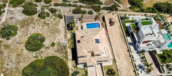 3 Schlafzimmer Haus in Albufeira, Portugal, Nr. 125534 50