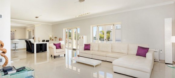 3 Schlafzimmer Haus in Albufeira, Portugal, Nr. 125534 7