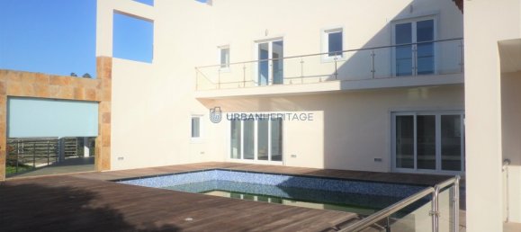 4 bedrooms House in Sintra, Portugal No. 131331 44