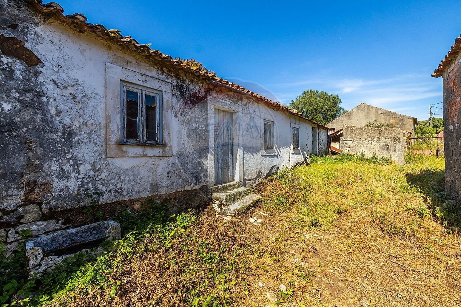 3 غرف نوم منزل في Porto de Mos, Portugal رقم 187636