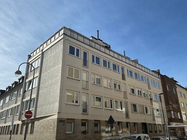 Studio in Cologne, Germany No. 208713