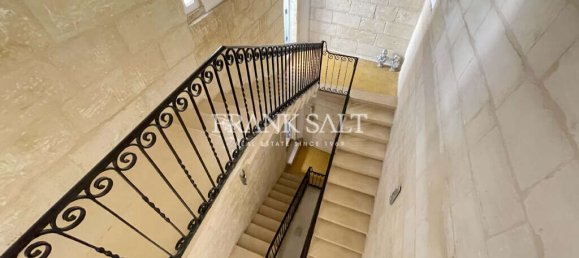 5 Schlafzimmer Stadthaus in Bormla, Malta, Nr. 11111 21