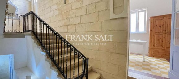 5 Schlafzimmer Stadthaus in Bormla, Malta, Nr. 11111 12