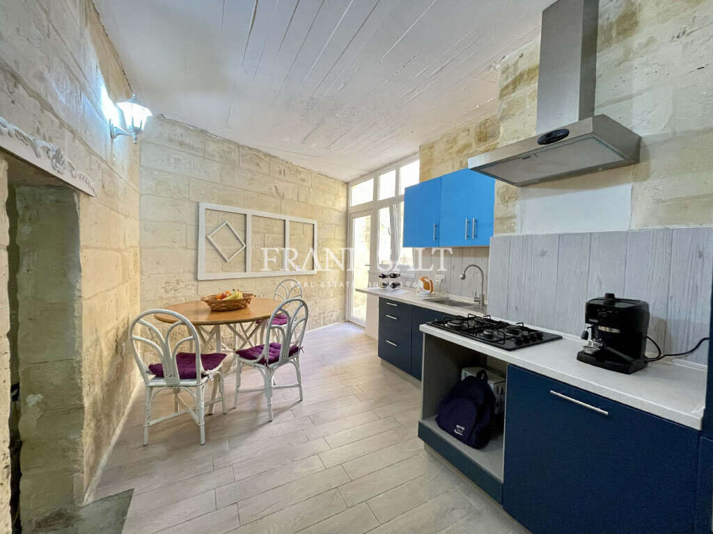 5 Schlafzimmer Stadthaus in Bormla, Malta, Nr. 11111