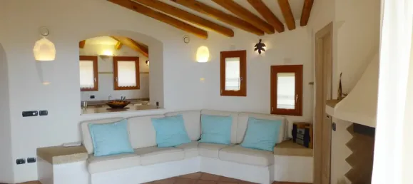 Villa de 3 dormitorios en Arzachena, Italy No. 366017 7